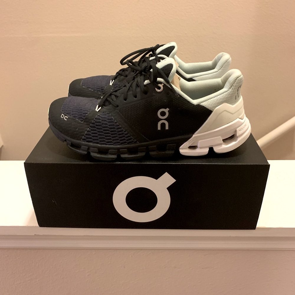 On Cloudflyer women’s shoes